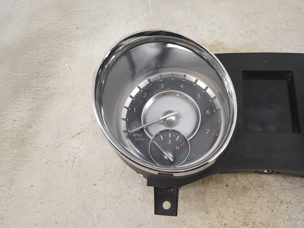 2011-2014 Chrysler 300 Axle Shaft Front Passenger Cv C/v - Oemusedautoparts1.com