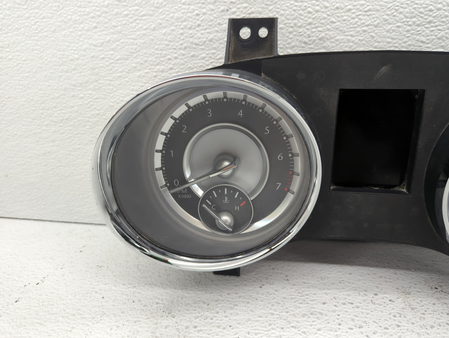 2011-2014 Chrysler 300 Axle Shaft Front Passenger Cv C/v - Oemusedautoparts1.com