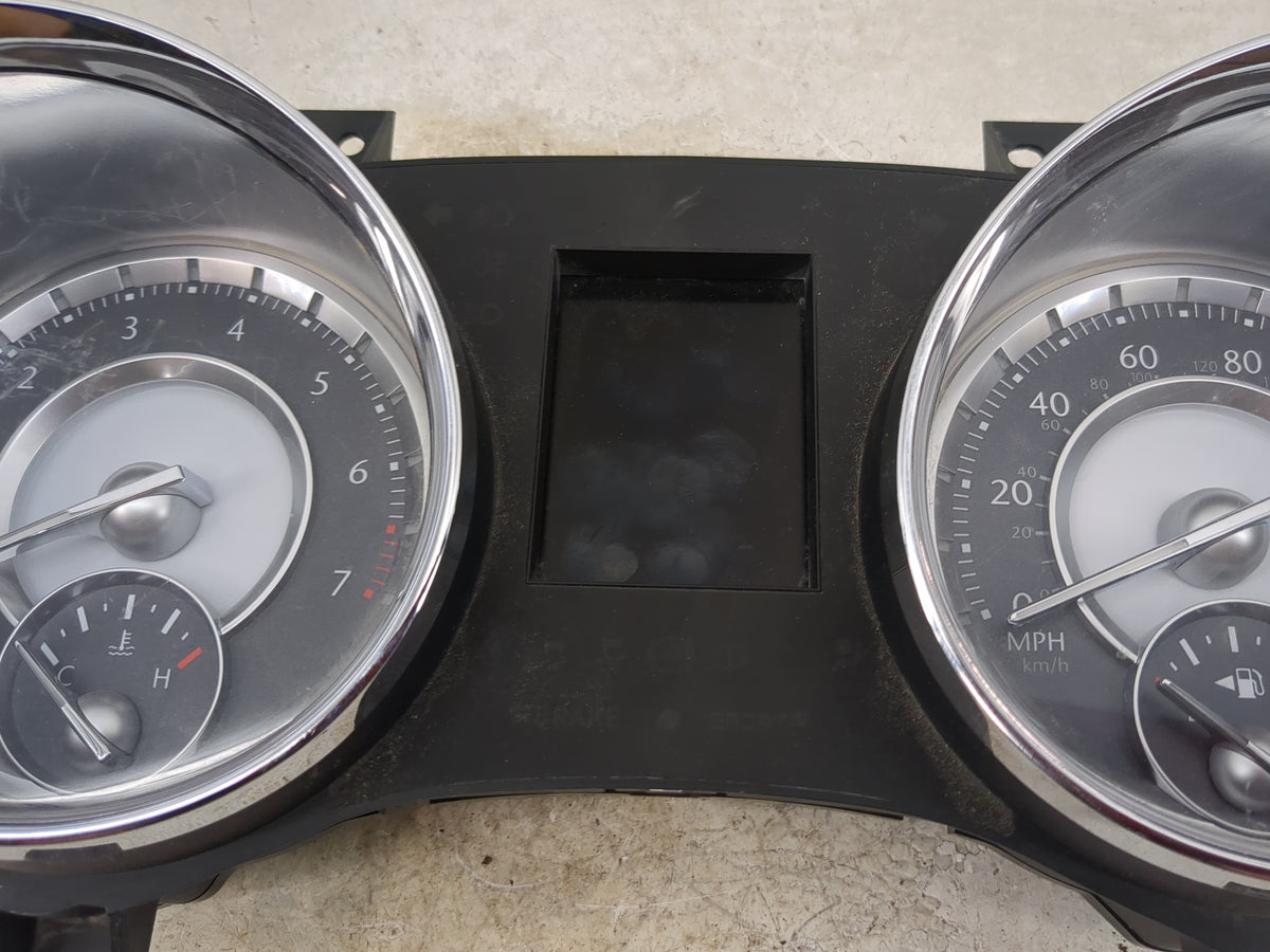 2011-2014 Chrysler 300 Axle Shaft Front Passenger Cv C/v - Oemusedautoparts1.com