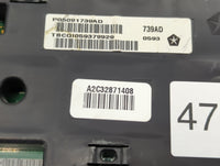 2011-2014 Chrysler 300 Axle Shaft Front Passenger Cv C/v - Oemusedautoparts1.com