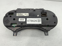 2011-2014 Chrysler 300 Axle Shaft Front Passenger Cv C/v - Oemusedautoparts1.com