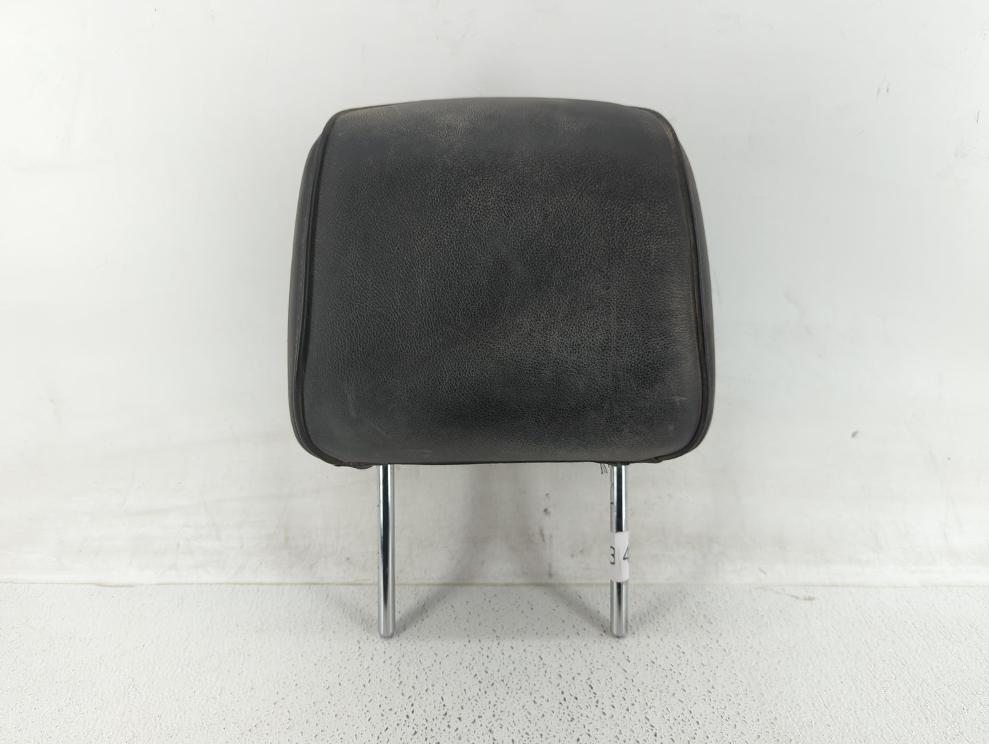 2011-2014 Chrysler 300 Headrest Head Rest Front Driver Passenger Seat - Oemusedautoparts1.com