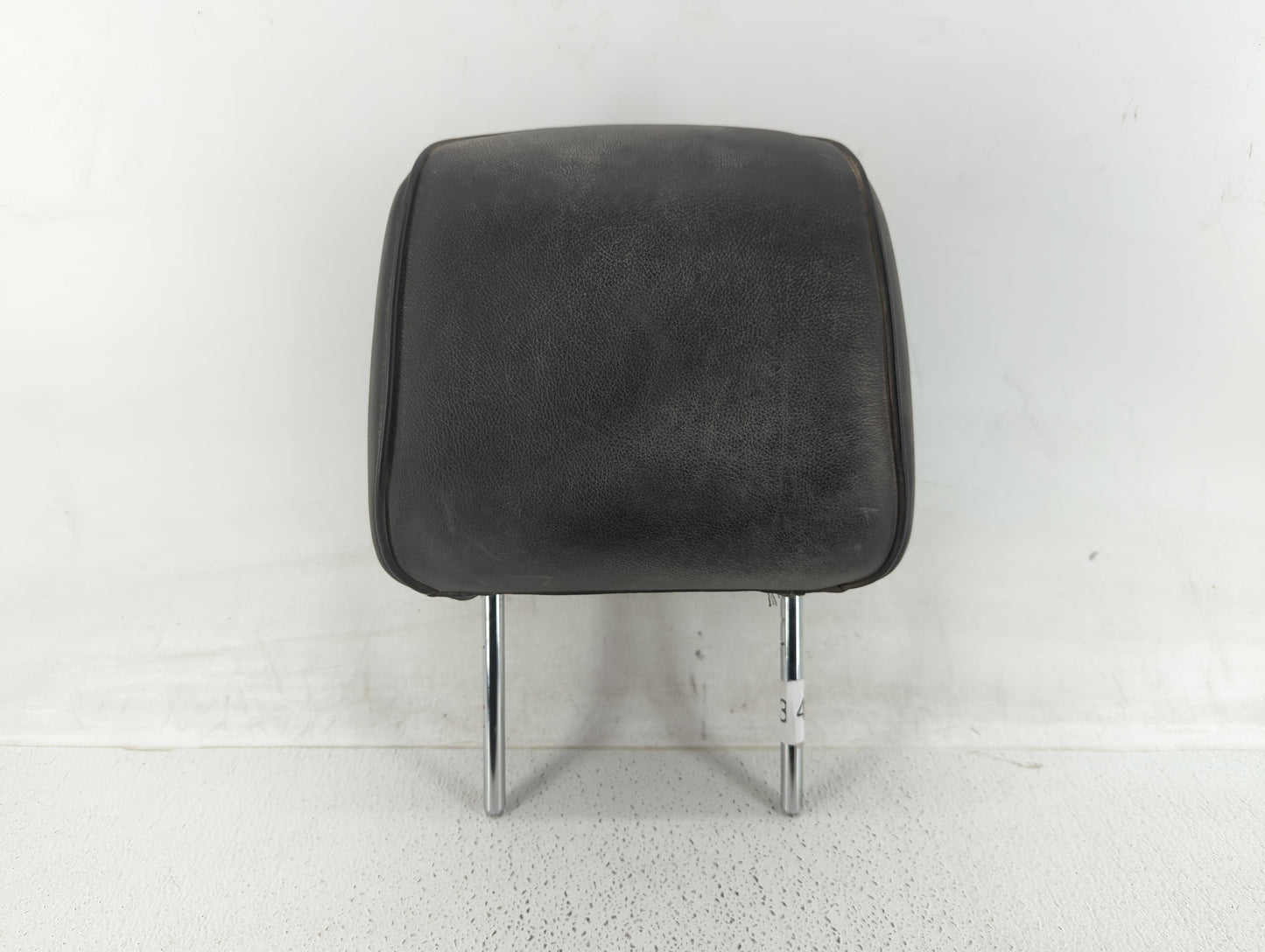 2011-2014 Chrysler 300 Headrest Head Rest Front Driver Passenger Seat - Oemusedautoparts1.com