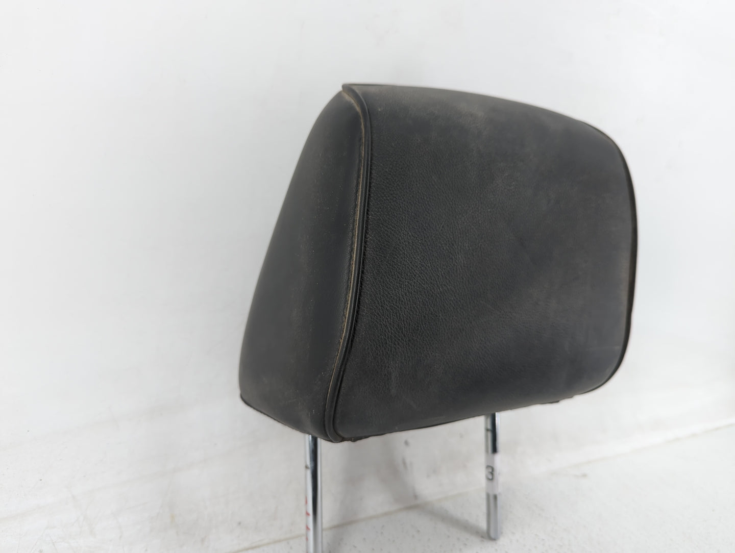 2011-2014 Chrysler 300 Headrest Head Rest Front Driver Passenger Seat - Oemusedautoparts1.com