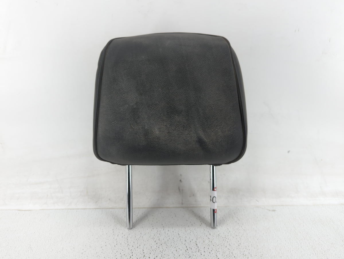 2011-2014 Chrysler 300 Headrest Head Rest Front Driver Passenger Seat 484402 - Oemusedautoparts1.com