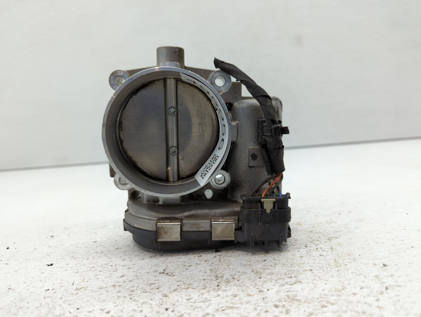 2011-2022 Chrysler 300 Throttle Body P/N:05184349AC Fits Fits 2011 2012 2013 2014 2015 2016 2017 2018 2019 2020 2021 2022 OE