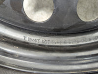 2013 Chrysler 300 Spare Donut Tire Wheel Rim Oem - Oemusedautoparts1.com