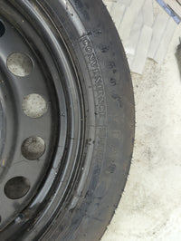 2013 Chrysler 300 Spare Donut Tire Wheel Rim Oem - Oemusedautoparts1.com