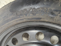 2013 Chrysler 300 Spare Donut Tire Wheel Rim Oem - Oemusedautoparts1.com