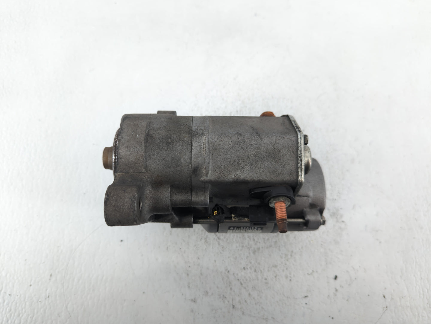 2005-2014 Chrysler 300 Car Starter Motor Solenoid OEM P/N:TN428000-2201 04608801AB Fits OEM Used Auto Parts - Oemusedautopar