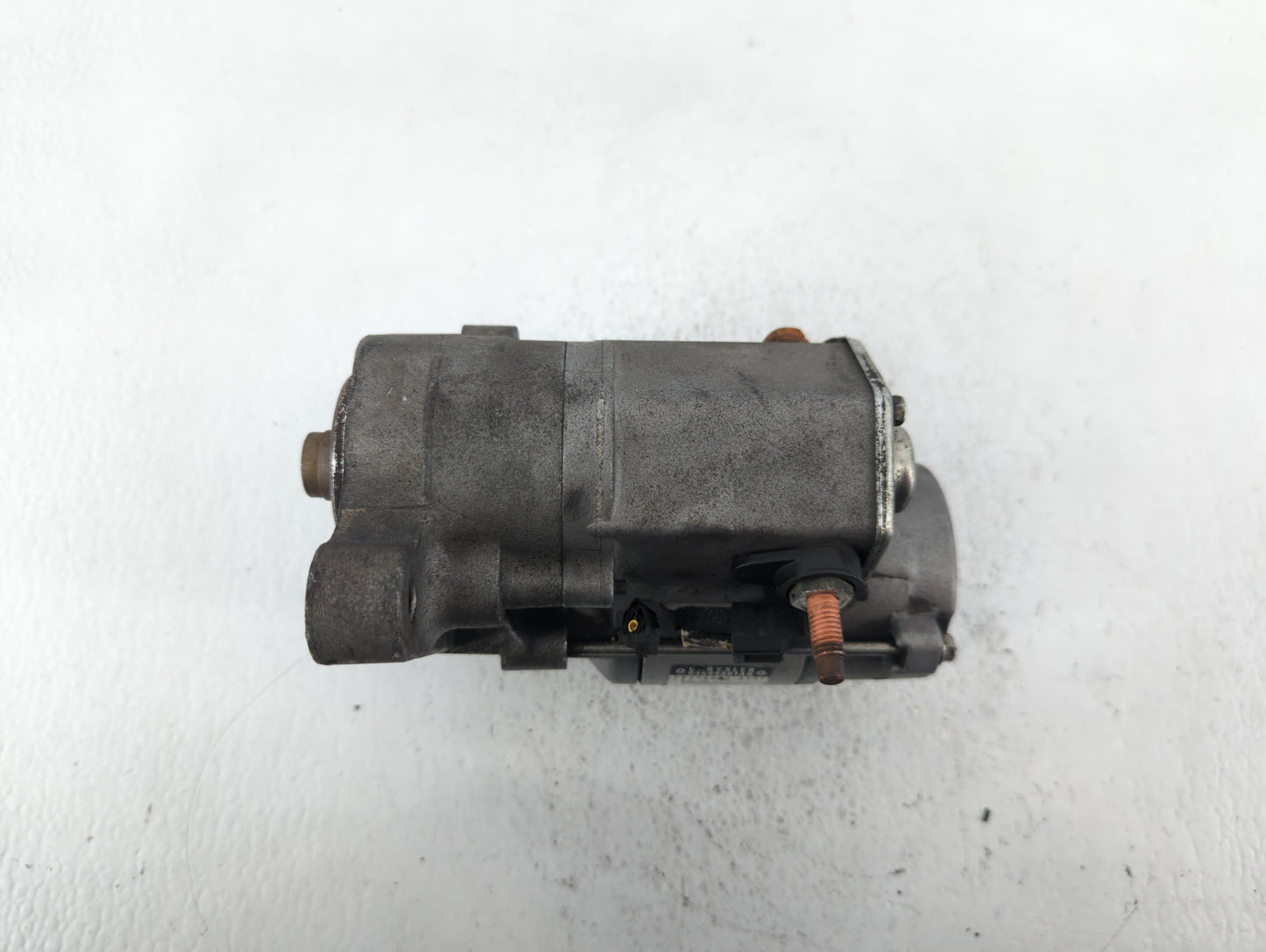 2005-2014 Chrysler 300 Car Starter Motor Solenoid OEM P/N:TN428000-2201 04608801AB Fits OEM Used Auto Parts - Oemusedautopar