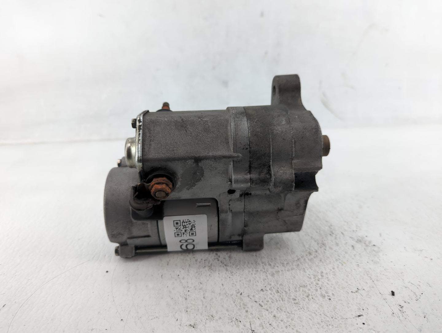 2005-2014 Chrysler 300 Car Starter Motor Solenoid OEM P/N:TN428000-2201 04608801AB Fits OEM Used Auto Parts - Oemusedautopar