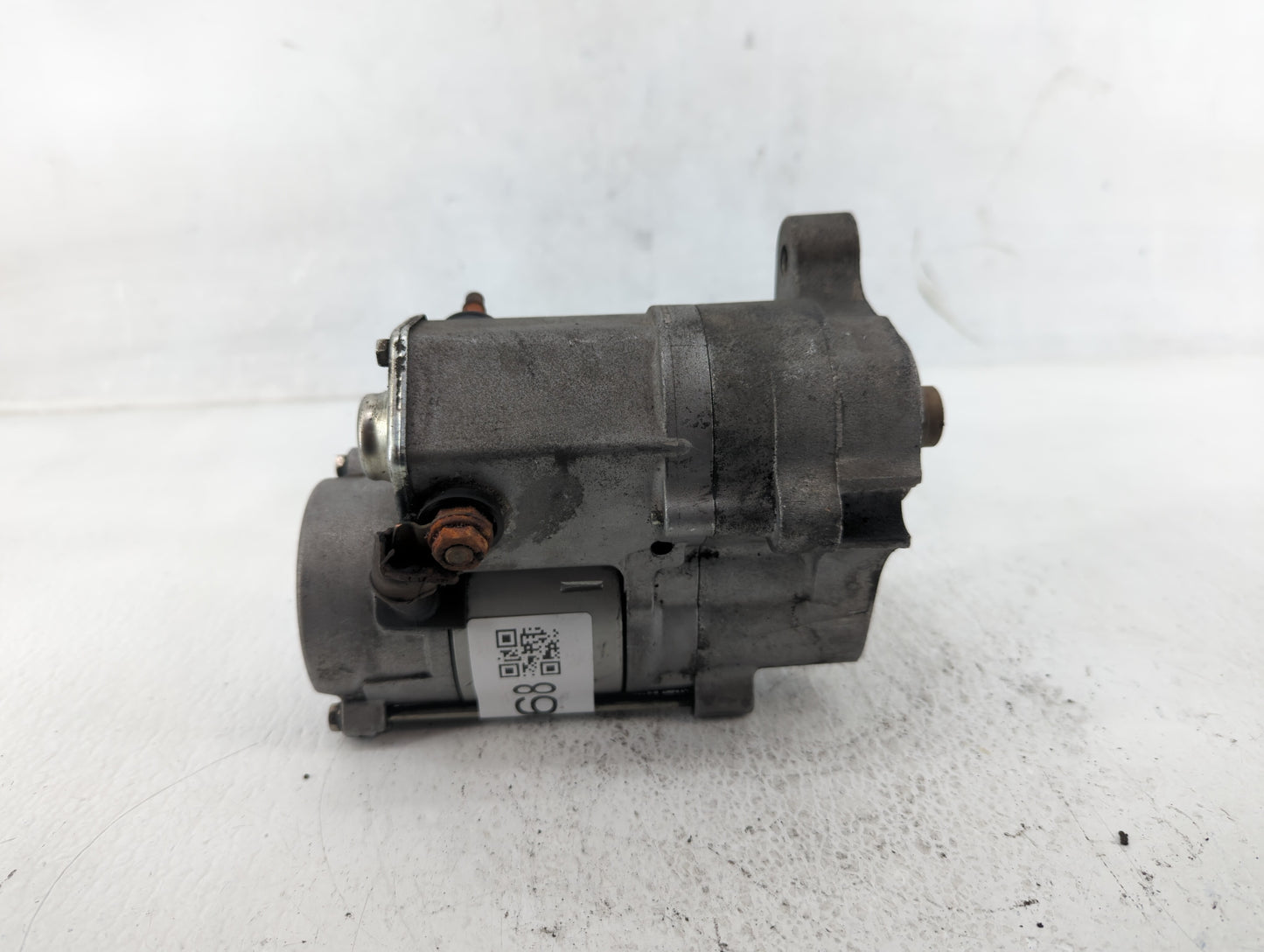 2005-2014 Chrysler 300 Car Starter Motor Solenoid OEM P/N:TN428000-2201 04608801AB Fits OEM Used Auto Parts - Oemusedautopar