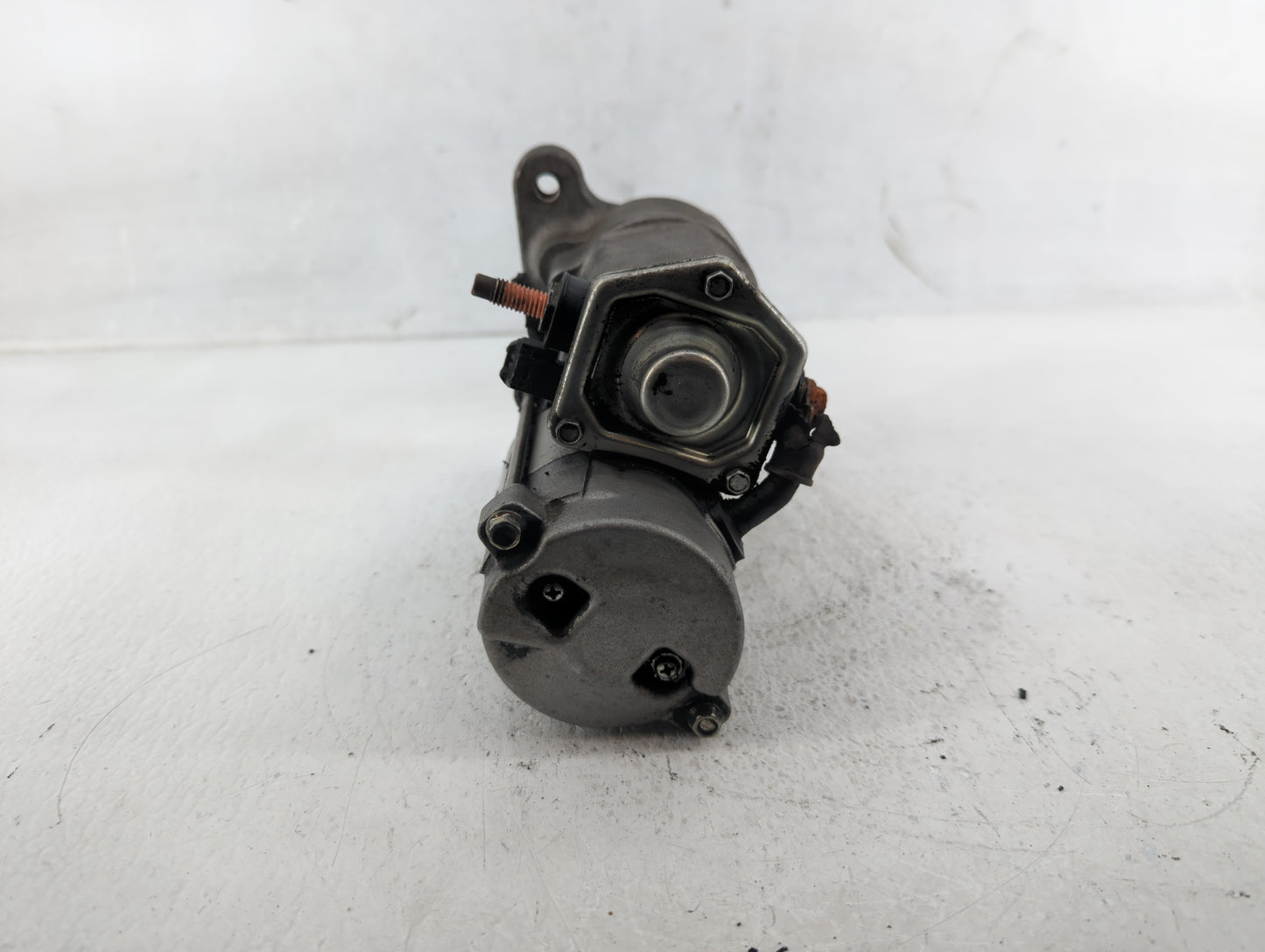 2005-2014 Chrysler 300 Car Starter Motor Solenoid OEM P/N:TN428000-2201 04608801AB Fits OEM Used Auto Parts - Oemusedautopar