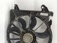 2011-2022 Chrysler 300 Left Radiator Fan Motor Assembly - Oemusedautoparts1.com