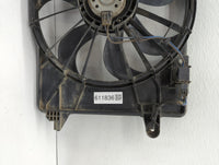 2011-2022 Chrysler 300 Left Radiator Fan Motor Assembly - Oemusedautoparts1.com