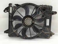 2011-2022 Chrysler 300 Left Radiator Fan Motor Assembly - Oemusedautoparts1.com