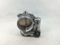 2011-2022 Chrysler 300 Throttle Body P/N:05184349AC 0 280 750 570 Fits OEM Used Auto Parts - Oemusedautoparts1.com