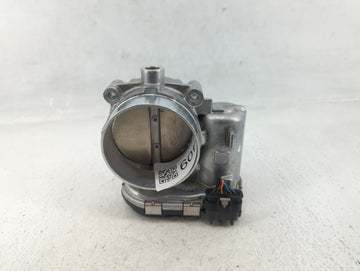2011-2022 Chrysler 300 Throttle Body P/N:05184349AC 0 280 750 570 Fits OEM Used Auto Parts - Oemusedautoparts1.com