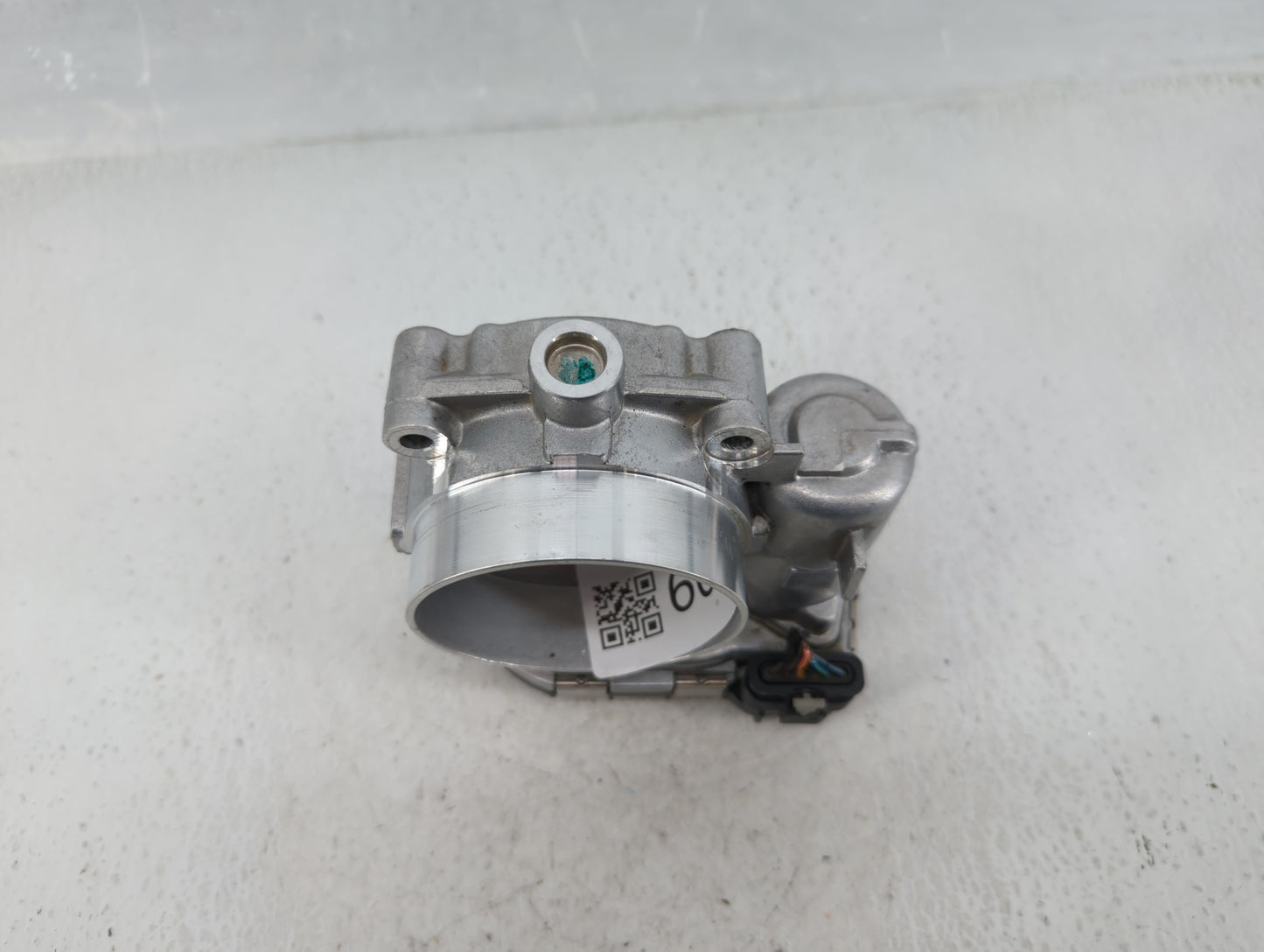 2011-2022 Chrysler 300 Throttle Body P/N:05184349AC 0 280 750 570 Fits OEM Used Auto Parts - Oemusedautoparts1.com