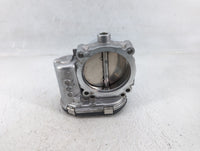 2011-2022 Chrysler 300 Throttle Body P/N:05184349AC 0 280 750 570 Fits OEM Used Auto Parts - Oemusedautoparts1.com