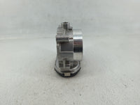 2011-2022 Chrysler 300 Throttle Body P/N:05184349AC 0 280 750 570 Fits OEM Used Auto Parts - Oemusedautoparts1.com