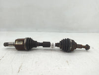 Chrysler 300 Axle Shaft Front Driver Cv C/v - Oemusedautoparts1.com