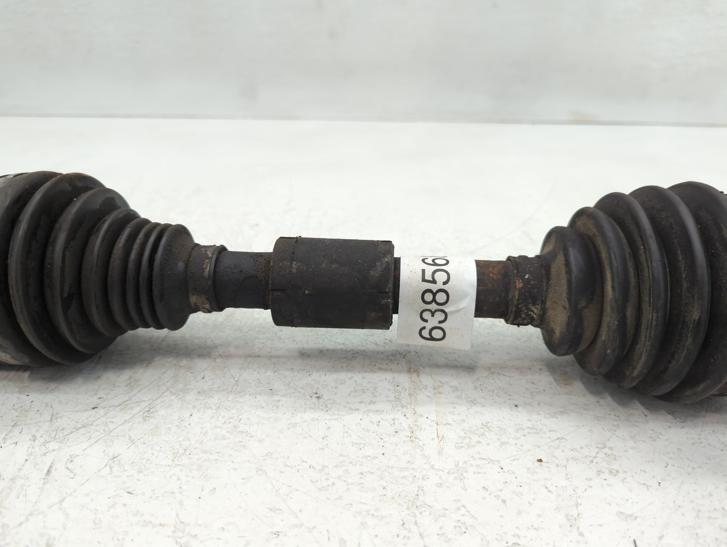 Chrysler 300 Axle Shaft Front Driver Cv C/v - Oemusedautoparts1.com