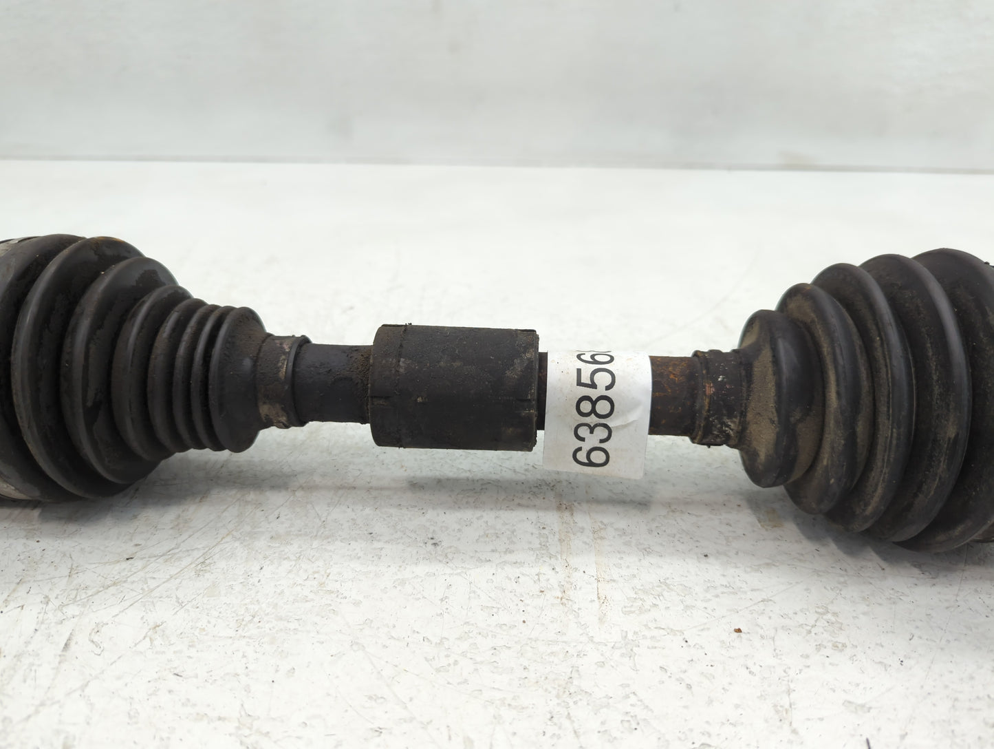 Chrysler 300 Axle Shaft Front Driver Cv C/v - Oemusedautoparts1.com