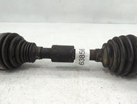 Chrysler 300 Axle Shaft Front Driver Cv C/v - Oemusedautoparts1.com