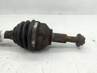 Chrysler 300 Axle Shaft Front Driver Cv C/v - Oemusedautoparts1.com