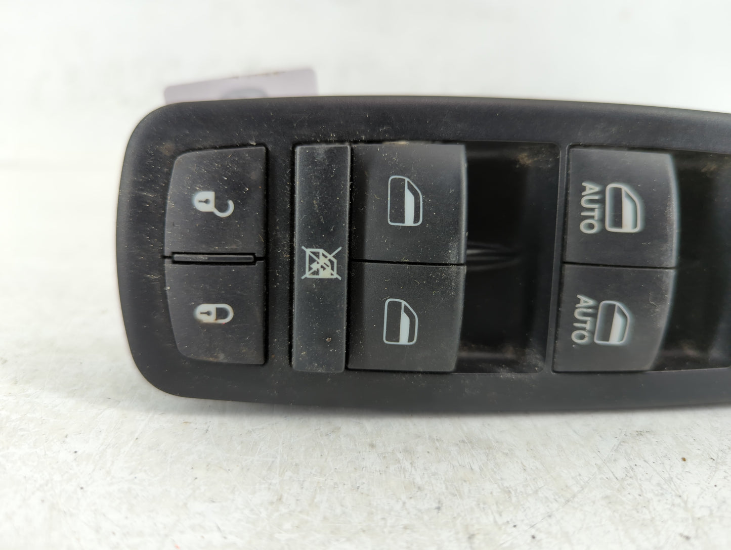 2011-2014 Chrysler 300 Master Power Window Switch Replacement Driver Side Left P/N:68139 805AB Fits OEM Used Auto Parts - Oe