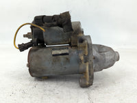 2011-2016 Chrysler 300 Car Starter Motor Solenoid OEM P/N:428000-7210 04801852AB Fits Fits 2011 2012 2013 2014 2015 2016 OEM