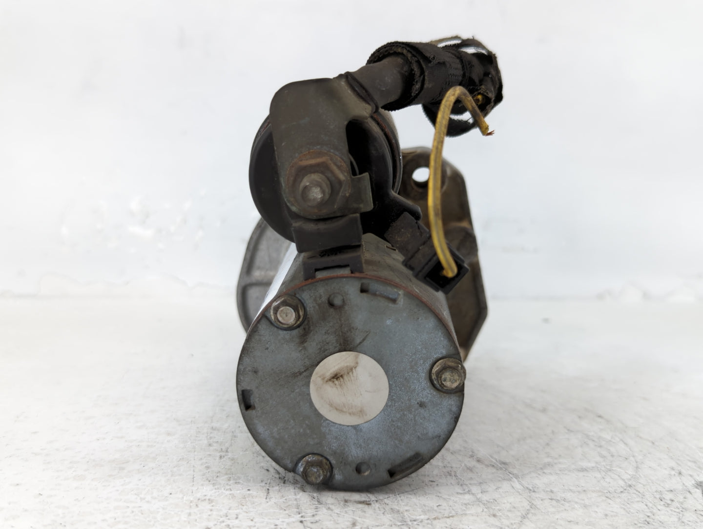 2011-2016 Chrysler 300 Car Starter Motor Solenoid OEM P/N:428000-7210 04801852AB Fits Fits 2011 2012 2013 2014 2015 2016 OEM