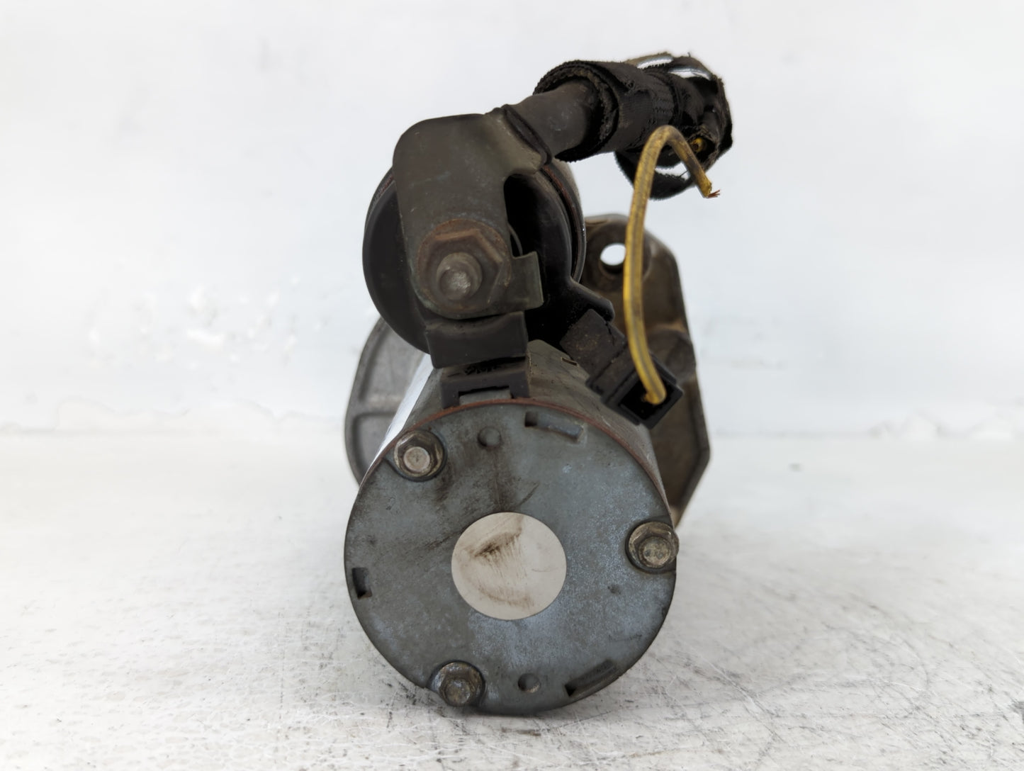 2011-2016 Chrysler 300 Car Starter Motor Solenoid OEM P/N:428000-7210 04801852AB Fits Fits 2011 2012 2013 2014 2015 2016 OEM