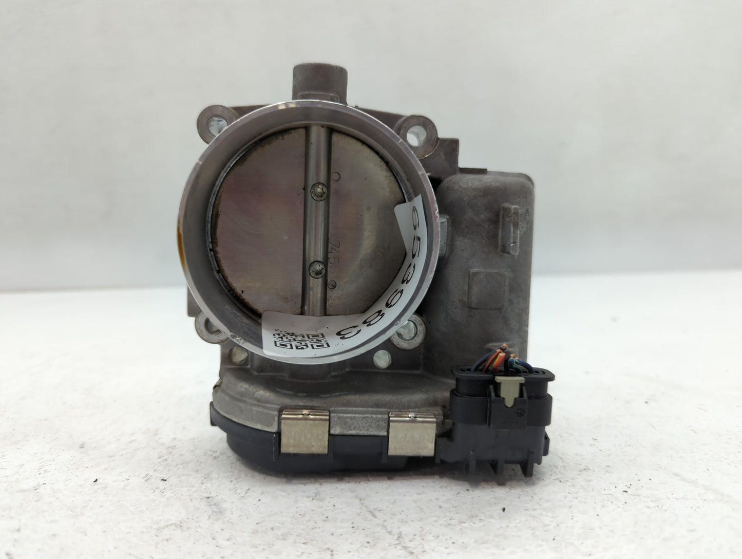 2011-2022 Chrysler 300 Throttle Body P/N:05184349AC Fits Fits 2011 2012 2013 2014 2015 2016 2017 2018 2019 2020 2021 2022 OE