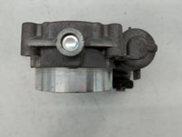 2011-2022 Chrysler 300 Throttle Body P/N:05184349AC Fits Fits 2011 2012 2013 2014 2015 2016 2017 2018 2019 2020 2021 2022 OE