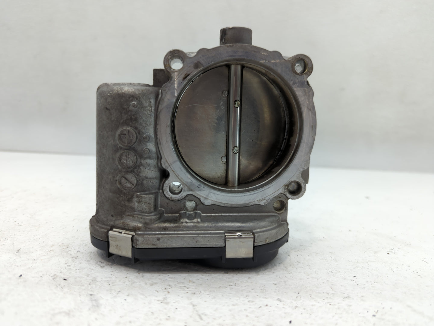 2011-2022 Chrysler 300 Throttle Body P/N:05184349AC Fits Fits 2011 2012 2013 2014 2015 2016 2017 2018 2019 2020 2021 2022 OE