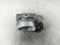 2011-2022 Chrysler 300 Throttle Body P/N:0 280 750 570 05184 34 9 AC Fits OEM Used Auto Parts - Oemusedautoparts1.com