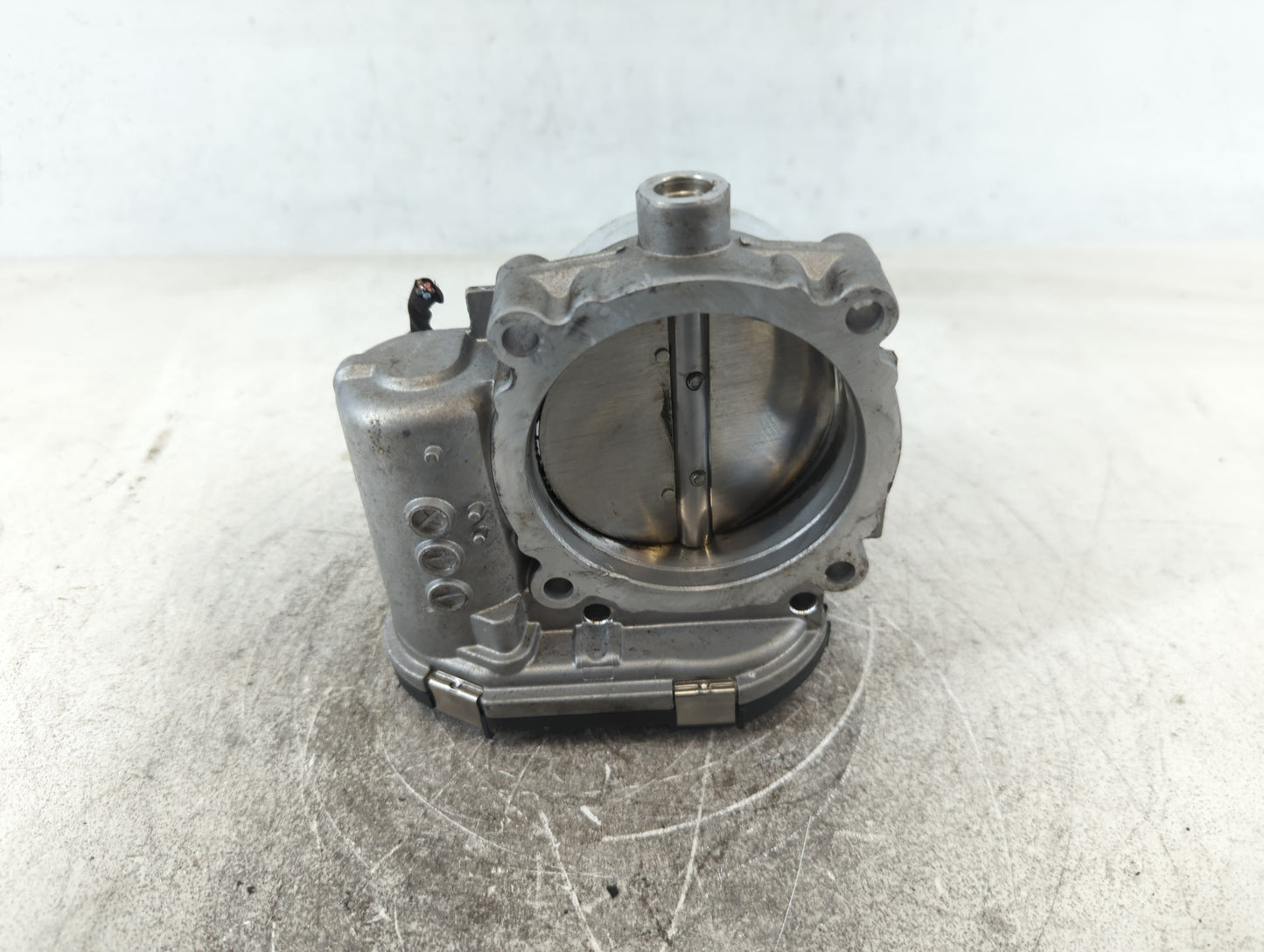 2011-2022 Chrysler 300 Throttle Body P/N:0 280 750 570 05184 34 9 AC Fits OEM Used Auto Parts - Oemusedautoparts1.com