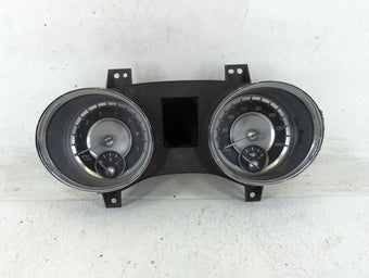 compare product 2013 Chrysler 300 Instrument Cluster Speedometer Gauges P/N:A2C32871407 P05091739AC Fits OEM Used Auto Parts