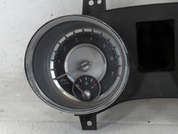 2013 Chrysler 300 Instrument Cluster Speedometer Gauges P/N:A2C32871407 P05091739AC Fits OEM Used Auto Parts - Oemusedautopa