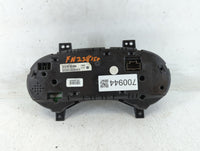 2013 Chrysler 300 Instrument Cluster Speedometer Gauges P/N:A2C32871407 P05091739AC Fits OEM Used Auto Parts - Oemusedautopa