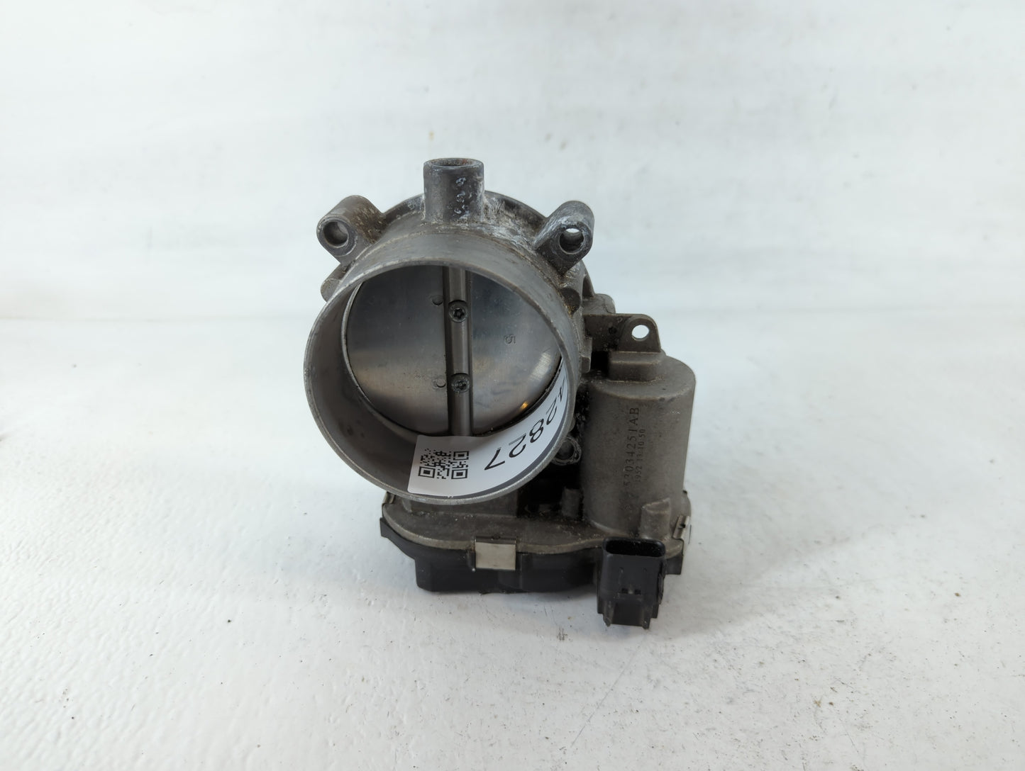2011-2022 Chrysler 300 Throttle Body P/N:53034251AB Fits Fits 2011 2012 2013 2014 2015 2016 2017 2018 2019 2020 2021 2022 OE