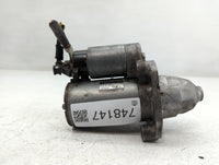 2011-2016 Chrysler 300 Car Starter Motor Solenoid OEM P/N:428000-7210 04801852AB Fits Fits 2011 2012 2013 2014 2015 2016 OEM