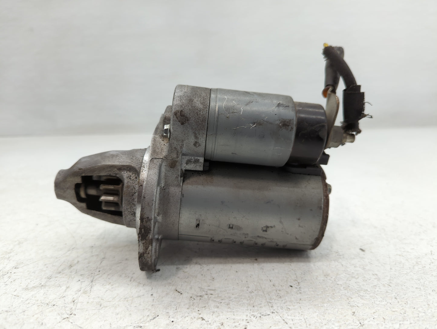 2011-2016 Chrysler 300 Car Starter Motor Solenoid OEM P/N:428000-7210 04801852AB Fits Fits 2011 2012 2013 2014 2015 2016 OEM