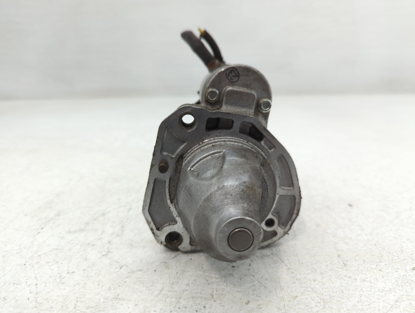 2011-2016 Chrysler 300 Car Starter Motor Solenoid OEM P/N:428000-7210 04801852AB Fits Fits 2011 2012 2013 2014 2015 2016 OEM