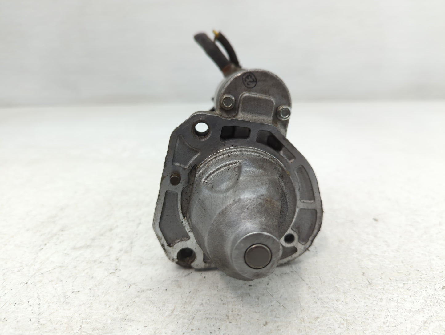 2011-2016 Chrysler 300 Car Starter Motor Solenoid OEM P/N:428000-7210 04801852AB Fits Fits 2011 2012 2013 2014 2015 2016 OEM
