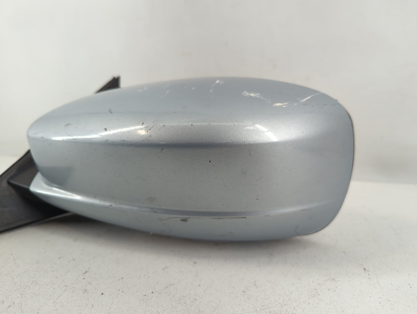 2012-2014 Chrysler 300 Driver Side View Mirror - Left Door Mirror OEM Used - Oemusedautoparts1.com