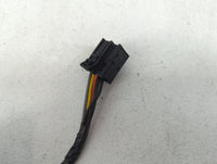 2012-2014 Chrysler 300 Driver Side View Mirror - Left Door Mirror OEM Used - Oemusedautoparts1.com